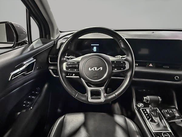 Kia Sportage EX PREMIUM 2023-14