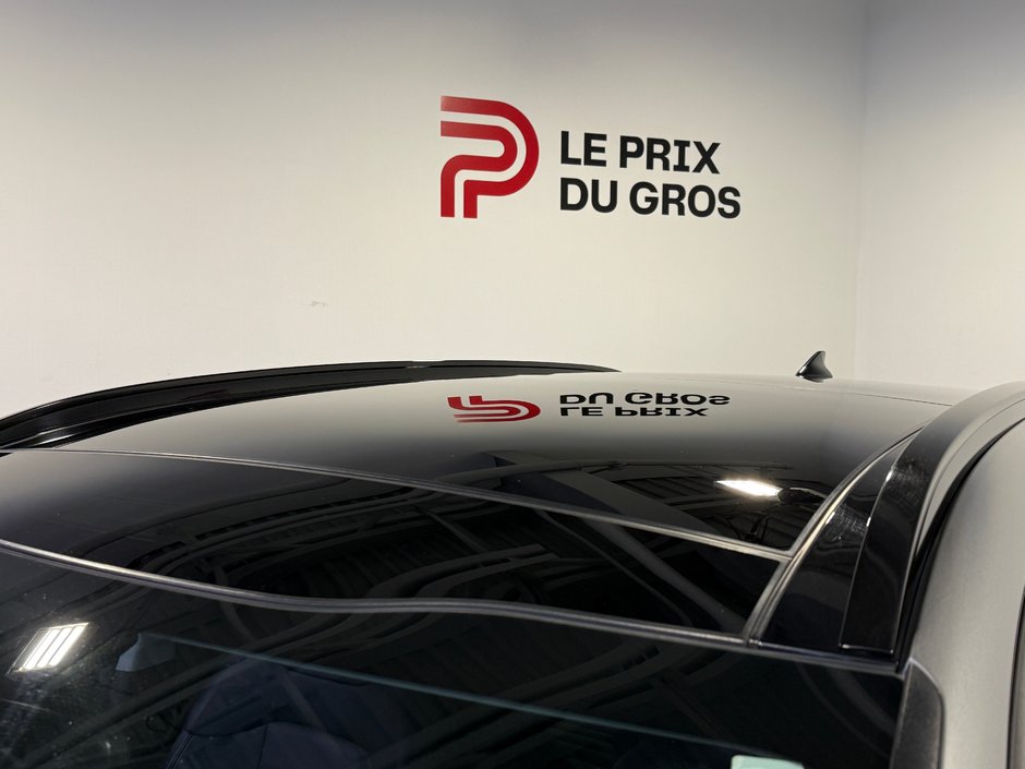 2023 Kia Sportage EX PREMIUM-8