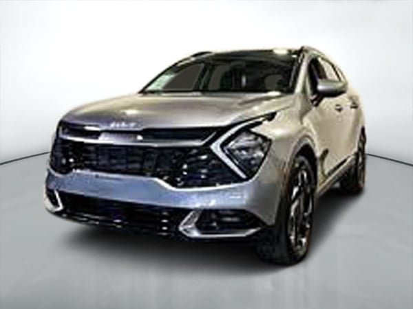 Kia Sportage EX PREMIUM 2023-6