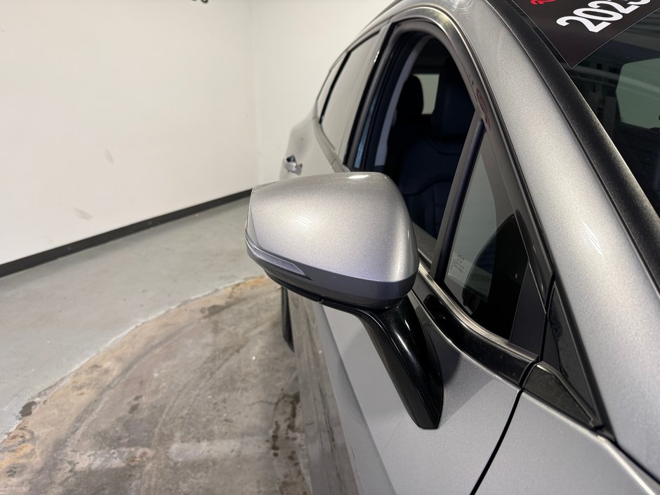 2023 Kia Sportage EX PREMIUM-9