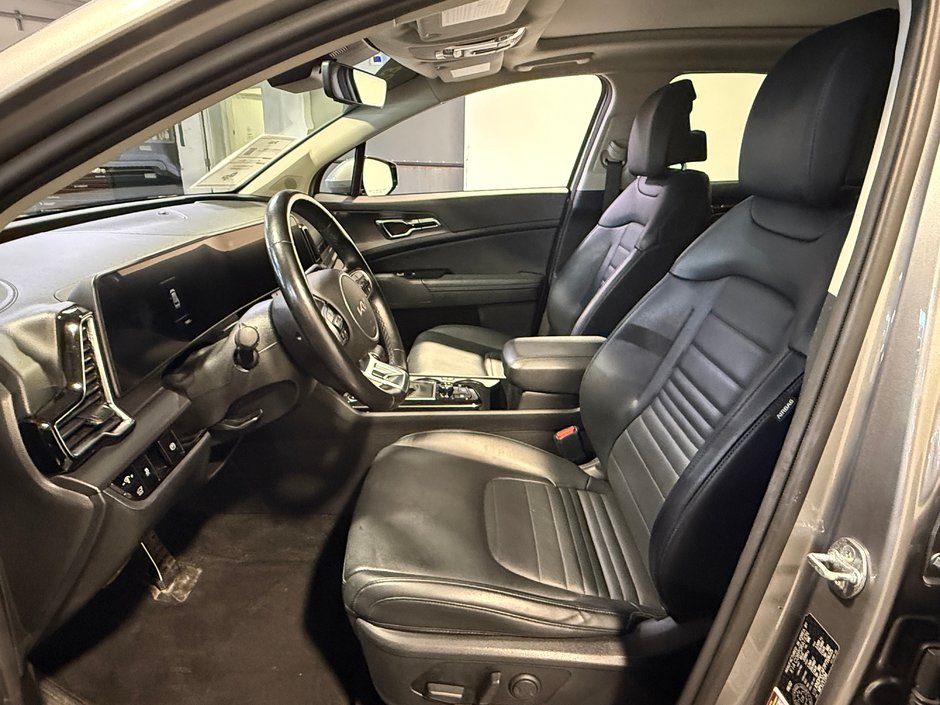 2023 Kia Sportage EX PREMIUM-13