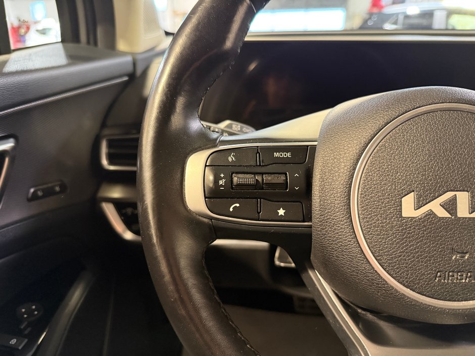 2023 Kia Sportage EX PREMIUM-15