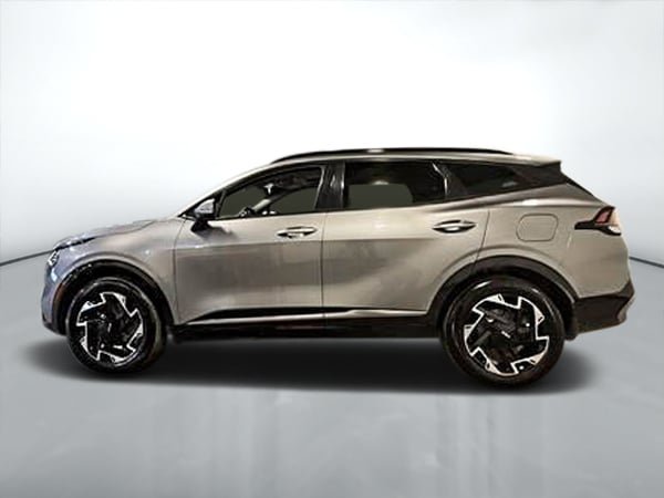 Kia Sportage EX PREMIUM 2023-5