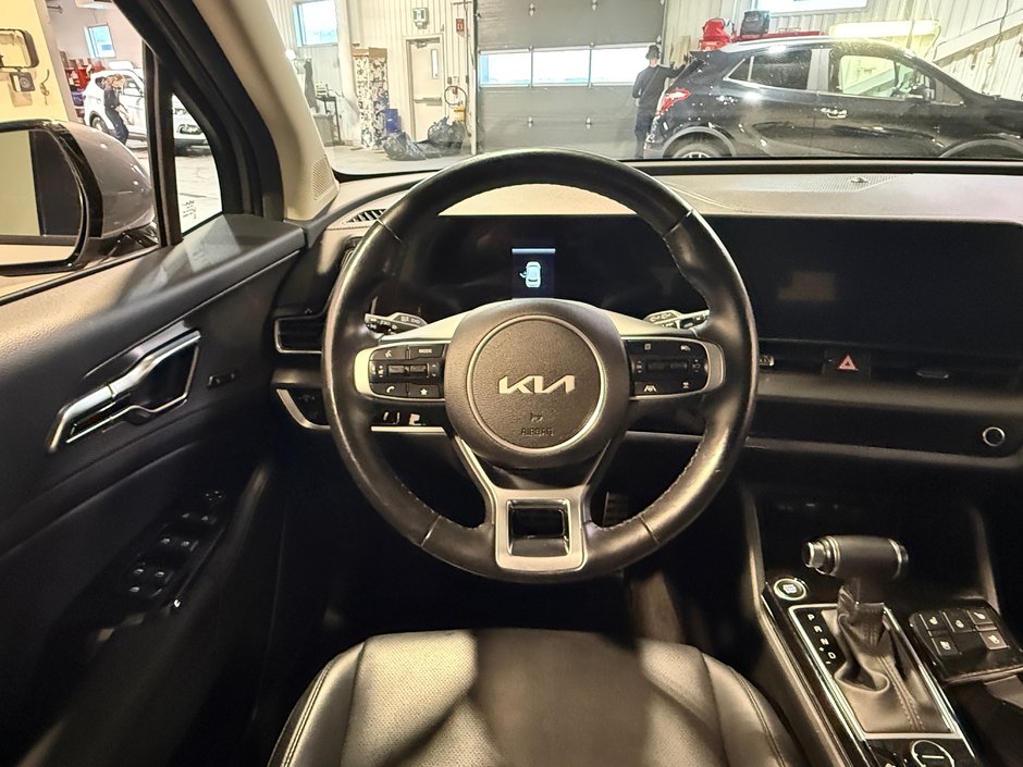 2023 Kia Sportage EX PREMIUM-14