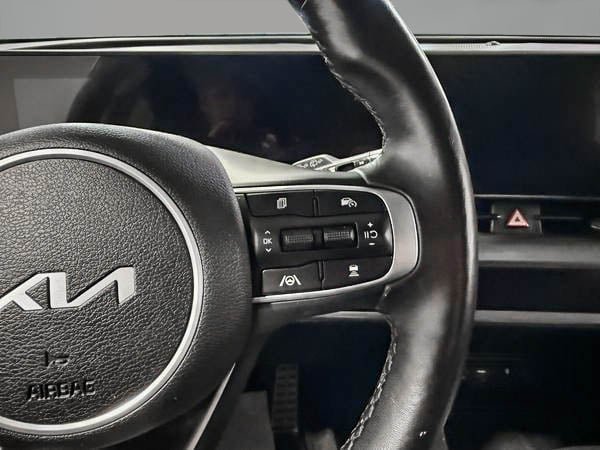 Kia Sportage EX PREMIUM 2023-16