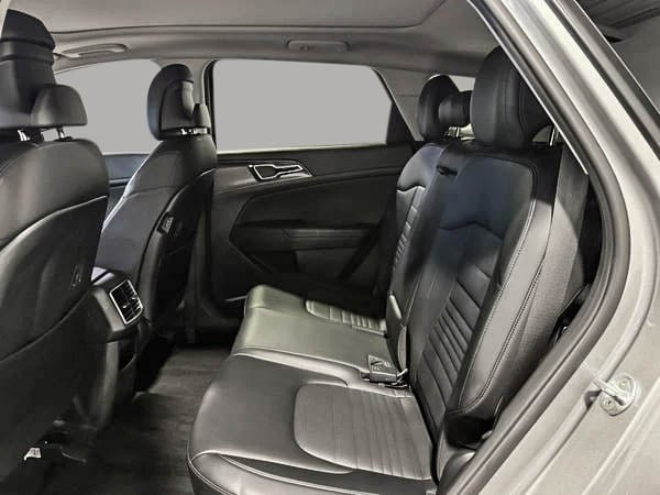 Kia Sportage EX PREMIUM 2023-24