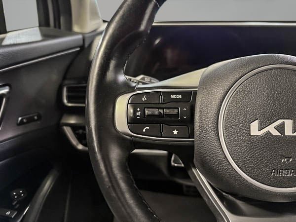 Kia Sportage EX PREMIUM 2023-15