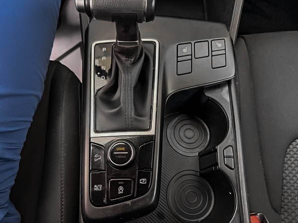 2023 Kia Sportage LX AWD-23