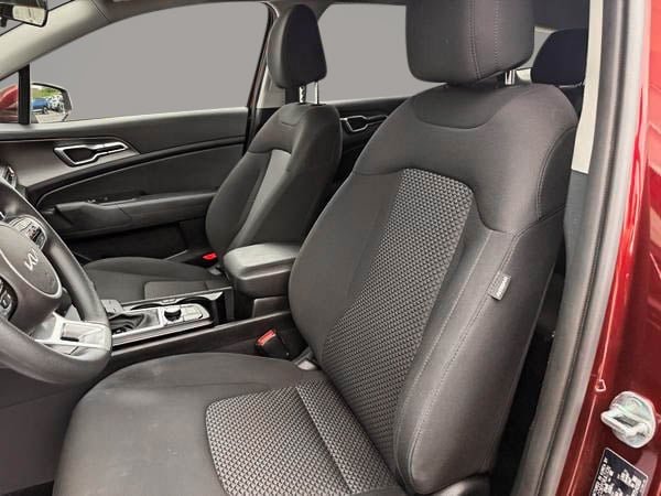 2023 Kia Sportage LX AWD-13
