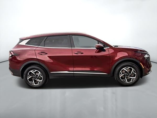 2023 Kia Sportage LX AWD-7