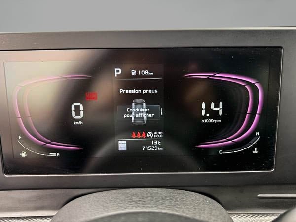2023 Kia Sportage LX AWD-19