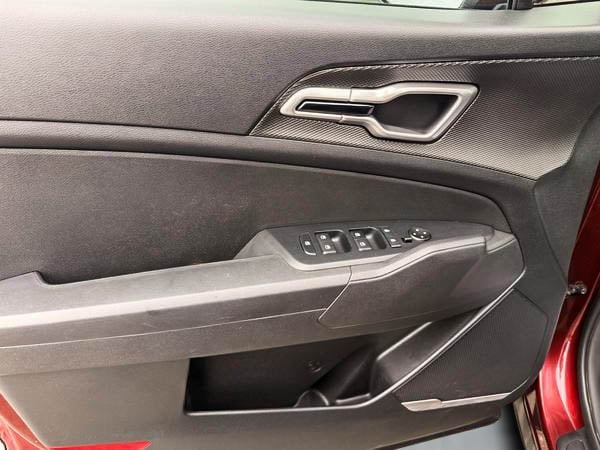2023 Kia Sportage LX AWD-10