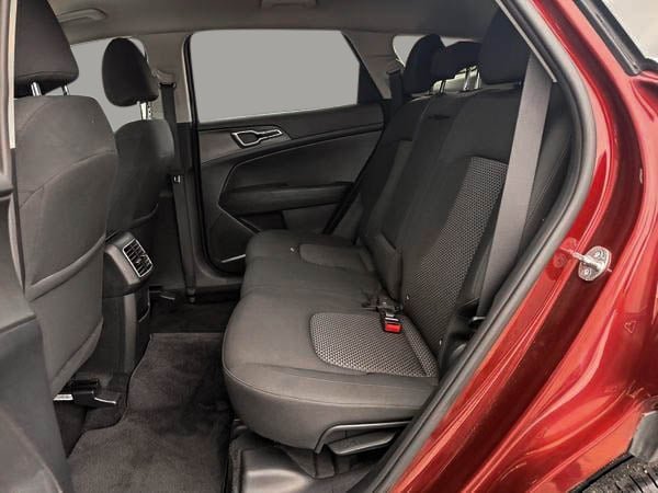 2023 Kia Sportage LX AWD-25