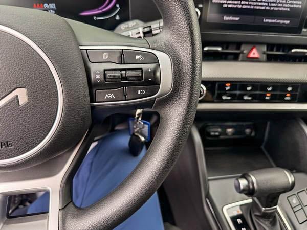 2023 Kia Sportage LX AWD-18