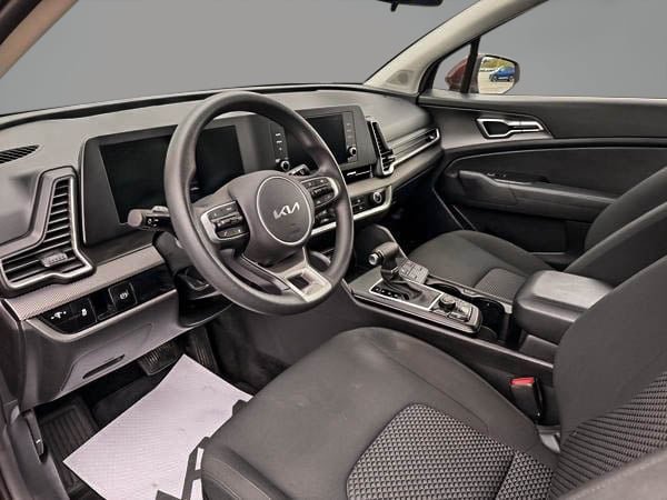 2023 Kia Sportage LX AWD-15