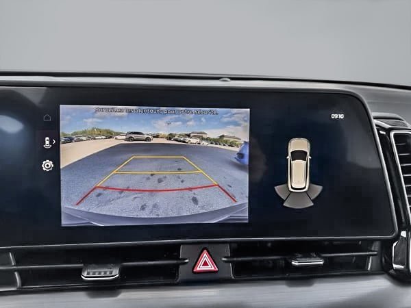 Kia Sportage EX AWD 2023-22
