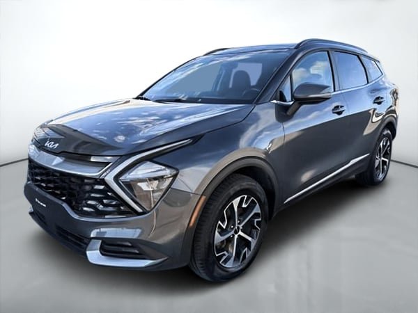 Kia Sportage EX AWD 2023-2