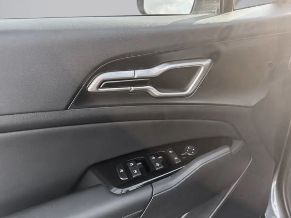 Kia Sportage EX AWD 2023-11