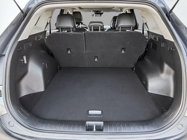 Kia Sportage EX AWD 2023-29