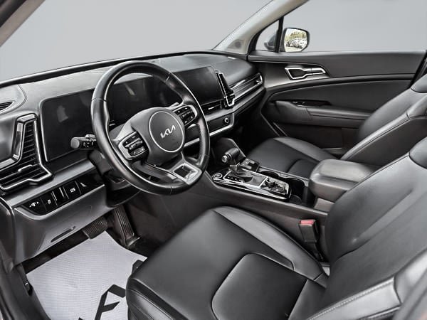 Kia Sportage EX AWD 2023-15