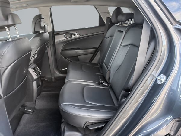 Kia Sportage EX AWD 2023-28