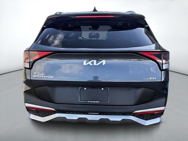 Kia Sportage EX AWD 2023-5