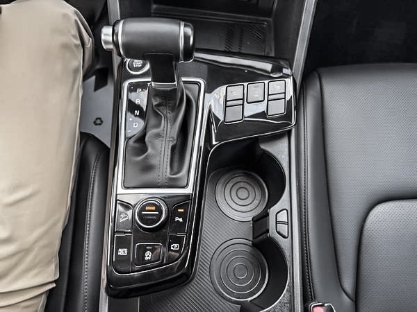 Kia Sportage EX AWD 2023-23