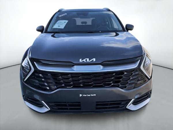 Kia Sportage EX AWD 2023-1