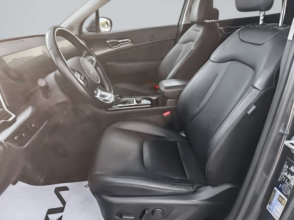 Kia Sportage EX AWD 2023-12