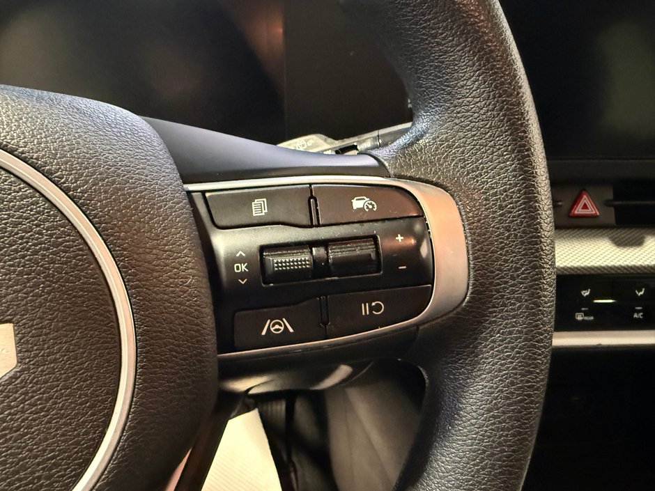 2023 Kia Sportage LX-15