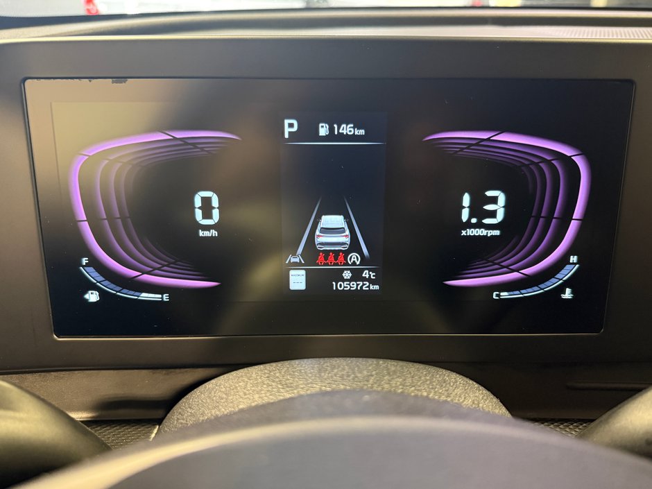2023 Kia Sportage LX-18