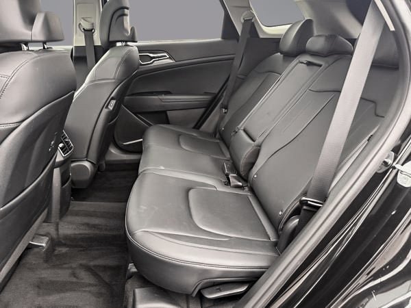 2024 Kia Sportage EX AWD-27