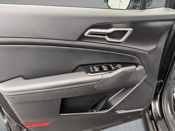 2024 Kia Sportage EX AWD-11