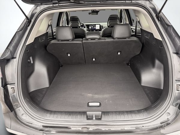 2024 Kia Sportage EX AWD-29