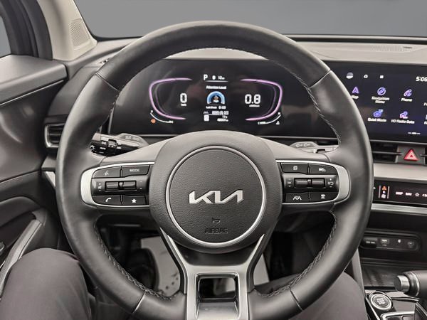 2024 Kia Sportage EX AWD-16