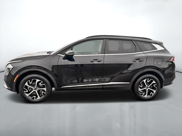 2024 Kia Sportage EX AWD-3