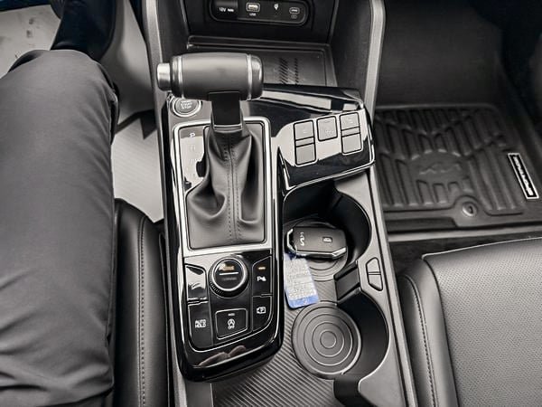 2024 Kia Sportage EX AWD-22