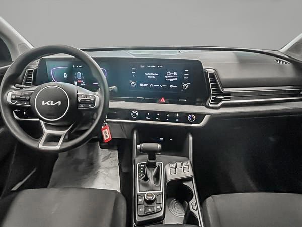 Kia Sportage LX 2024-14
