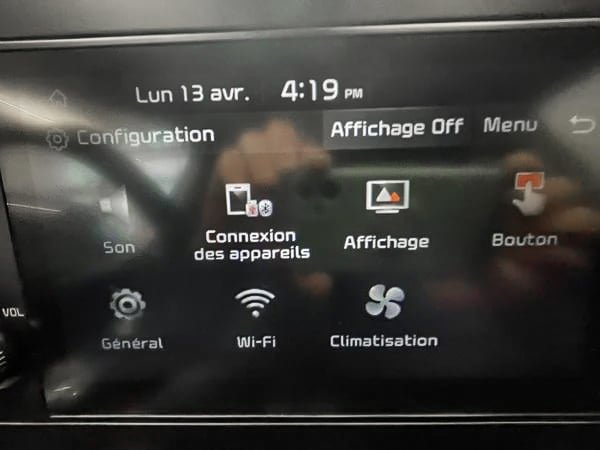 Kia Sportage LX 2024-21