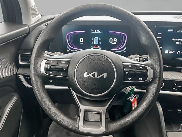 Kia Sportage LX 2024-15