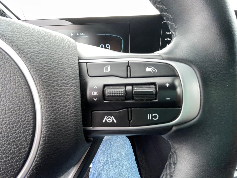 Kia Sportage X-LINE 2024-12