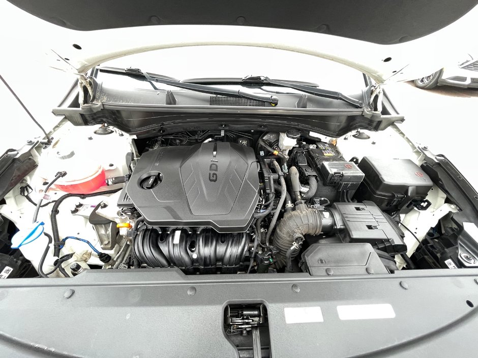 Kia Sportage X-LINE 2024-24