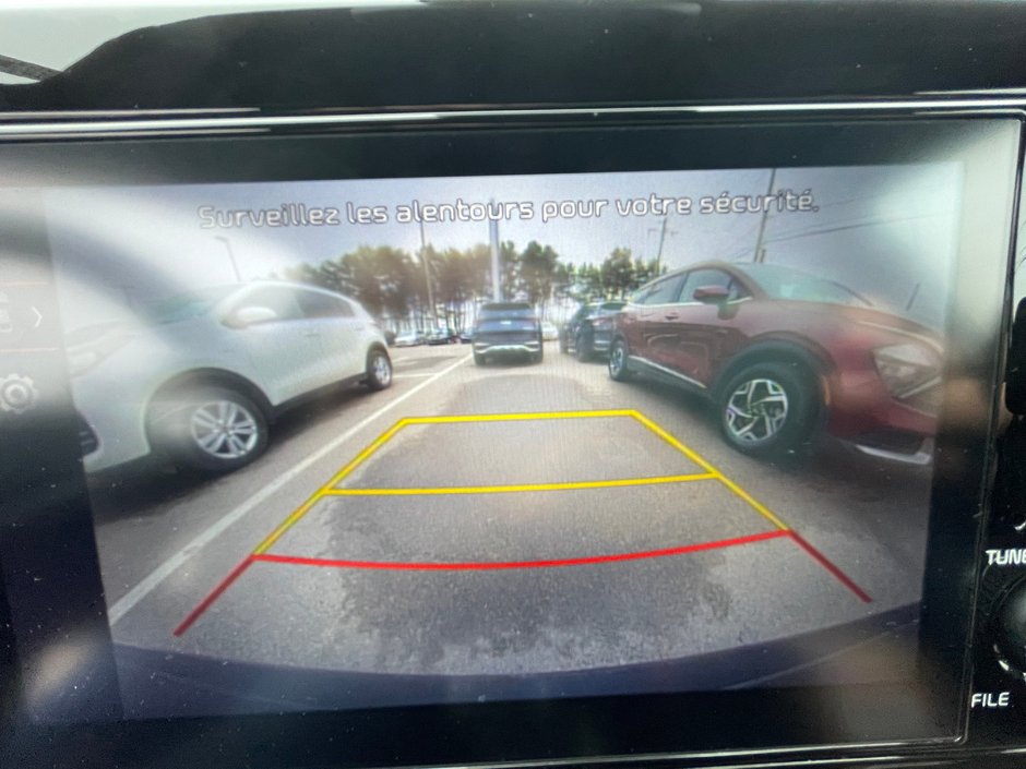 Kia Sportage X-LINE 2024-13