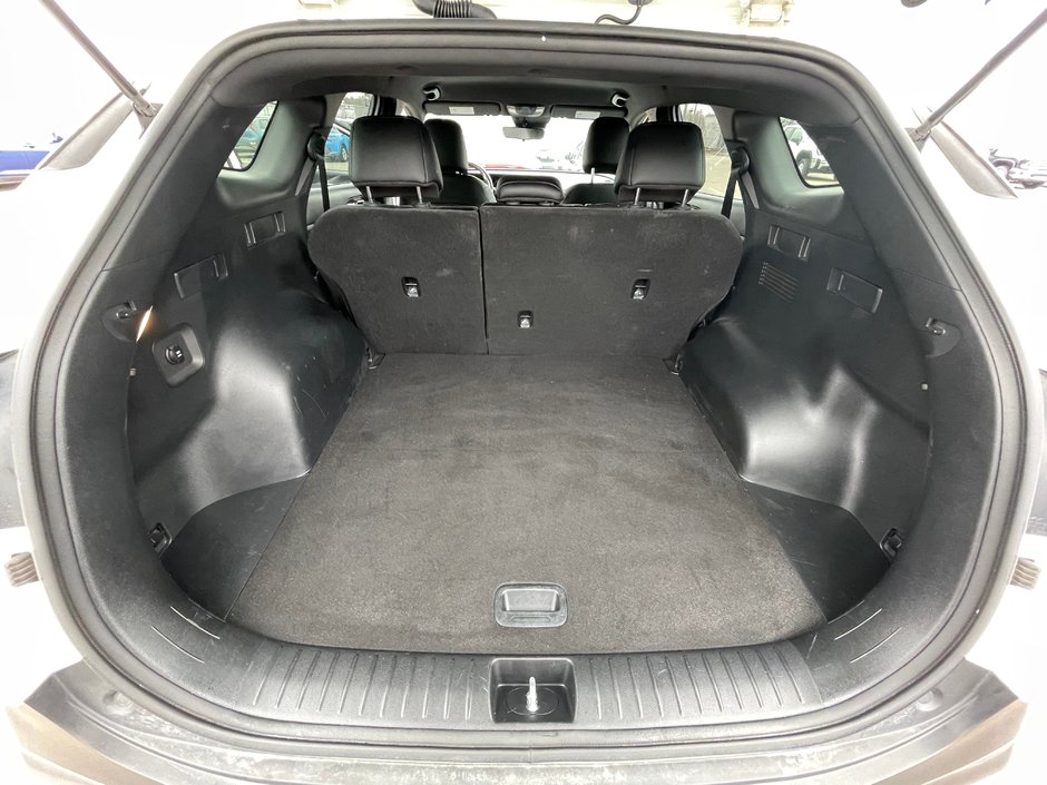 Kia Sportage X-LINE 2024-22