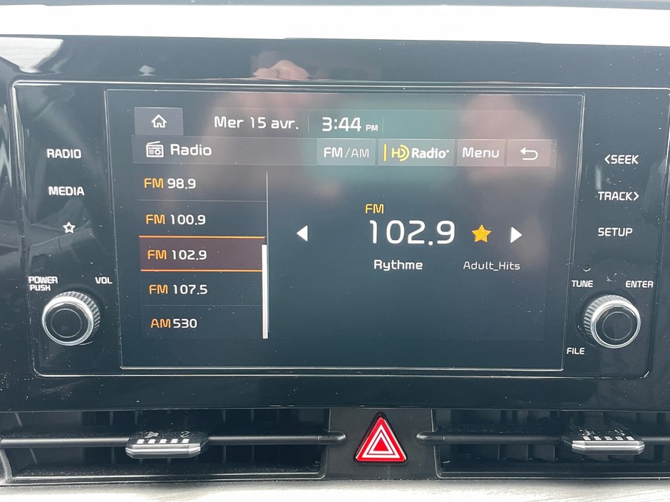 Kia Sportage X-LINE 2024-16