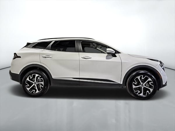 2024 Kia Sportage EX-1