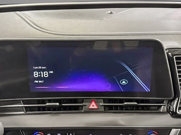 2024 Kia Sportage EX-20