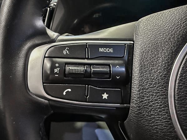 2024 Kia Sportage EX-15