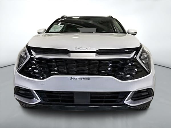 2024 Kia Sportage EX-7