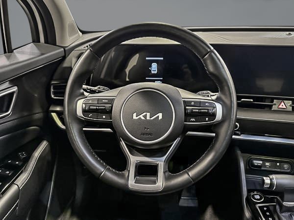 2024 Kia Sportage EX-14